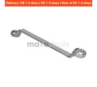 Chiave a bussola Bahco 2M-24-26 24-26 nuova NMP