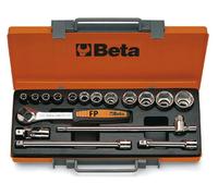 CHIAVE A BUSSOLA BETA 920B/C12 SET 17PZ