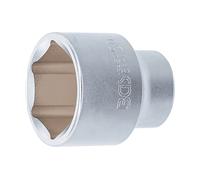 BGS 3450 | Bussola esagonale | 20 mm (3/4") | 50 mm