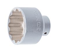 CHIAVE A BUSSOLA BGS Socket