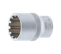 CHIAVE A BUSSOLA BGS Socket