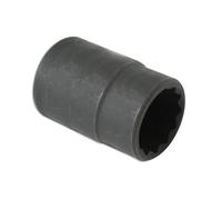Laser Tools Chiave a bussola speciale bi-esagonale 24 mm per VAG 4766
