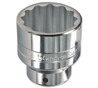 Chiave A Bussola Bi-esagonale Laser 3/4"D 50Mm 1907