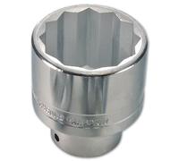 Chiave A Bussola Bi-Esagonale Laser 3/4"D 56Mm 1908