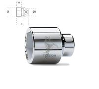 Chiave A Bussola Bocca Esagonale 3/4" - Beta 928AS