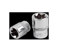 CHIAVE A BUSSOLA BONI-SHOP® Esagonale E10 CrV 1/2 pollice