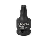 CHIAVE A BUSSOLA BONI-SHOP® Esagonale T30 1/2 Cr-Mo