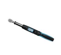 Chiave A Bussola. Chiave dinamometrica digitale con attacco da 1/2", chiave dinamometrica elettronica regolabile con cicalino e flash LED, elevata precisione ±2%. .Set Chiavi A Bussola(AWG4-340R)