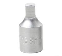 Chiave a bussola con 38 chiavi a bussola per la riparazione del cambio con 4 varianti di modello H17 S8 S10 (S8)