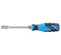 Chiave a Bussola Con 3K-Griff 6-kant 5,5 MM GEDORE Blu