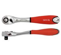 Chiave a bussola con cricchetto YT-0735 YATO