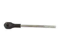 Chiave a bussola con manico a cricchetto Dr 3/4" 24 denti reversibile coppia ...