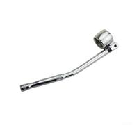 Chiave a bussola con sensore Lambda da 22 mm, testa esagonale a 6 punti, girevole a 180 gradi, per camion, furgoni e SUV, struttura in acciaio al cromo vanadio