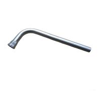 Chiave a bussola da 17 mm per auto per Golf Mk4 Mk5 Mk6 Mk7 B6 B7 per Skoda Octavia Superb per