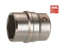 CHIAVE A BUSSOLA DA 36 PER DADI MOZZI RUOTE DADO MOZZO RUOTA USAG 271 M 02712005