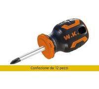 Chiave a Bussola Esagonale 1/2F Mm 19 154519 Wokin