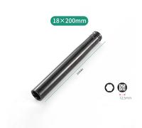 Chiave a bussola esagonale 200 mm convertitore chiave per chiave elettrica AC