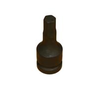 CHIAVE A BUSSOLA BONI-SHOP® Esagonale 3/4" H22 per Avvitatore a Impulsi