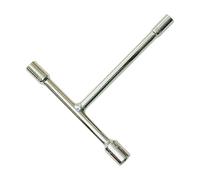 Chiave a bussola esagonale a 3 vie 8 mm 10 mm 12 mm per la riparazione