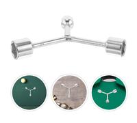 Chiave a bussola esagonale a 3 vie a forma di Y per lo smontaggio della piscina