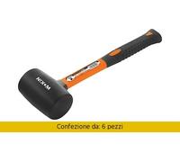 Chiave a Bussola Esagonale a Impulsi 1/2F Mm 21 230021 Wokin