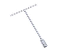 Chiave A Bussola Esagonale A T Per Riparazione Veicoli Adatta Per Applicazioni Telaio Motore Uso Efficiente In Aree Ristrette Strumento Riparazione Automobilistica.