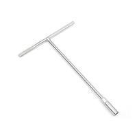 Chiave A Bussola Esagonale A T Per Riparazione Veicoli Adatta Per Applicazioni Telaio Motore Uso Efficiente In Aree Ristrette Strumento Riparazione Automobilistica.