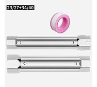 Chiave a bussola esagonale cava per rimozione rapida e installazione rubinetto