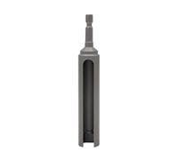 Chiave a bussola esagonale Chiave a bussola esagonale Manica lunga per cricchetto Accessori di riparazione automatica Driver
