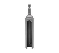 Chiave a bussola esagonale Chiave a bussola esagonale Manica lunga per cricchetto Accessori di riparazione automatica Driver