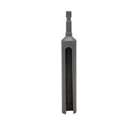 Chiave a bussola esagonale Chiave a bussola esagonale Manica lunga per cricchetto Accessori di riparazione automatica Driver