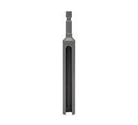 Chiave a bussola esagonale Chiave a bussola esagonale Manica lunga per cricchetto Accessori di riparazione automatica Driver