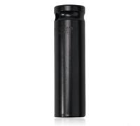 Chiave a bussola esagonale da 1/2 pollici, adattatore da 8-24 mm, in acciaio al cromo vanadio, utensile manuale per chiave pneumatica elettrica (16 mm)