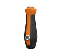Chiave a bussola esagonale da 4-14 mm in lega di acciaio Chiave a bussola lunga portata cacciavite per trapano a mano cacciavite elettrico a lunga portata cacciavite driver