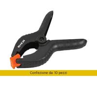 Chiave a Bussola Esagonale Lunga 1/2F Mm 19 154619 Wokin