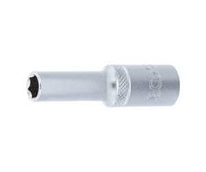 CHIAVE A BUSSOLA ESAGONALE LUNGA BGS chiave a bussola esagonale lunga 10528