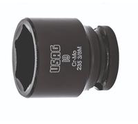 Chiave a bussola esagonale macchina per pistole pneumatiche - USAG 235 3/8 M