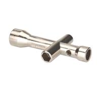 Chiave A Bussola Esagonale Per Ugello V6 Mini Spanner M2.5 S