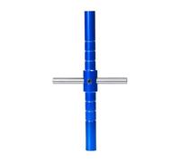 Chiave a bussola esagonale portatile per riparazione auto telecomando set in lega