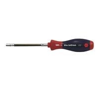 Chiave a Bussola Esagonale Sw 7,0 Flessibile WiHa 01438 Softfinish