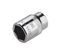 Chiave A Bussola Esagonale Usag 235 1/2" En, 30 mm