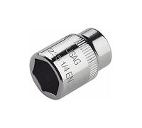 Chiave A Bussola Esagonale Usag 235 1/2" En, 32 mm