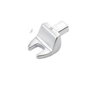 Chiave a bussola estremit aperta 9x12 mm con maggiore durezza e resistenza all