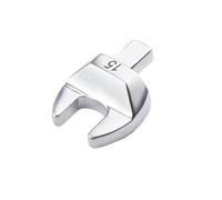 Chiave a bussola estremit aperta 9x12 mm con maggiore durezza e resistenza all