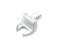 Chiave a bussola estremit aperta 9x12 mm con maggiore durezza e resistenza all