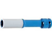 Chiave a Bussola Fermec BGS7101 Rivestita in Plastica mm 17 Per Bulloni Dadi Ruo