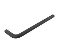 Chiave a bussola forgiata con profilo uniforme di durezza ottenuta attraverso il processo di trattamento termico completo (450 mm)