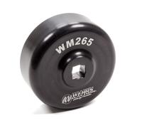 Chiave A Bussola Hub Grand National 1/2in Drive WEHRS MACHINE WM265