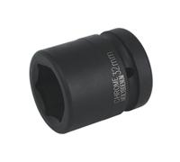 Chiave A Bussola Impatto 32Mm 1"Sq Drive | IS132 Sealey Nuovo