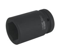 Chiave A Bussola Impatto 36Mm Profonda 1"Sq Drive | Is136D Sealey Nuovo